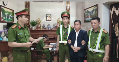 Bắt người giả luật sư lừa tiền giải quyết tranh chấp đất
