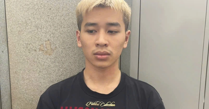 trộm vàng