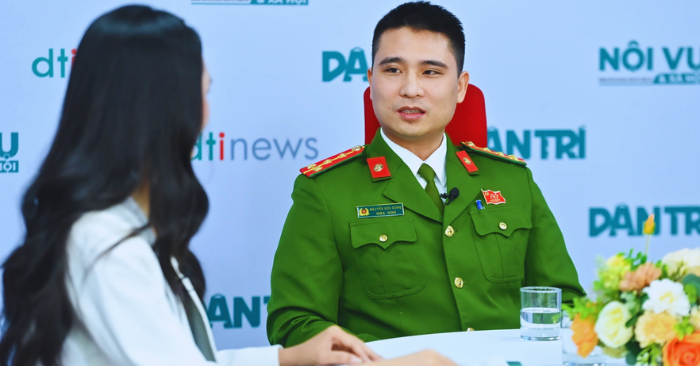Thu hồi tài sản lừa đảo hàng nghìn tỷ đồng và hàng trăm kg vàng 