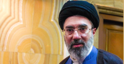 Donald Trump cam kết bảo vệ tàu dầu Mỹ trước đe dọa từ Iran
