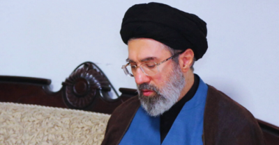 Nghi vấn tính chính danh của lãnh đạo Iran