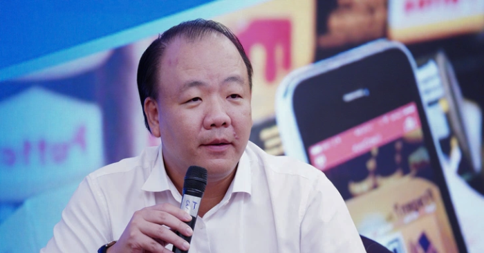 Quỹ bình ổn xăng dầu