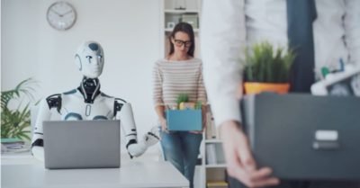 Chuyên gia: Cuộc chạy đua AI có thể đe dọa nền văn minh