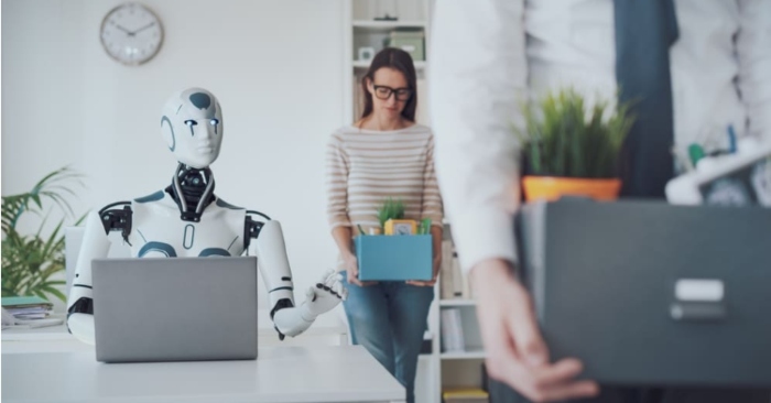 Cuộc chạy đua AI có thể đe dọa nền văn minh