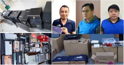 Lừa đảo tiền ảo Xintel: khởi tố mười tám đối tượng chiếm đoạt tài sản