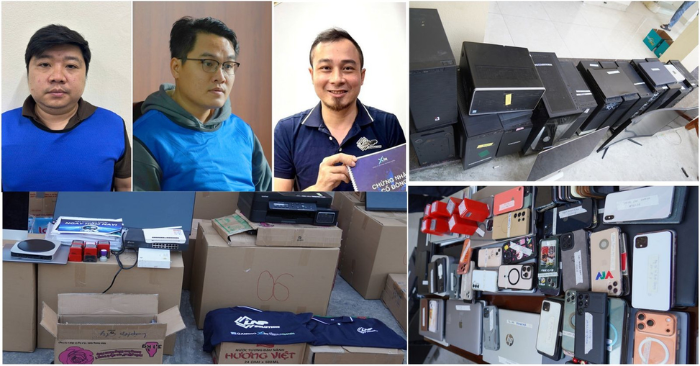 hệ sinh thái tiền ảo Xintel
