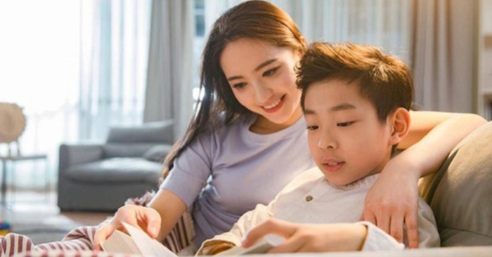 Những lý do không nên nói dối con cái