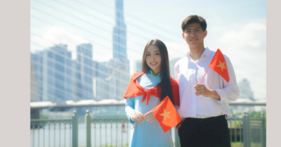 Sinh viên chuẩn bị đón lịch nghỉ lễ năm 2026 dài ngày