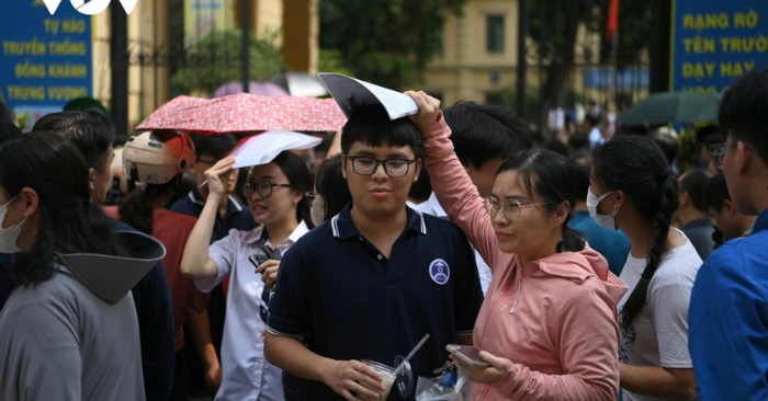 học phí đại học 2026