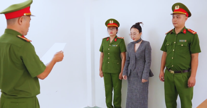 Lừa đảo thẩm mỹ: Khởi tố hai người điều hành cơ sở BN Center