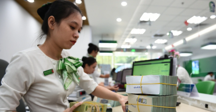 Lãi suất tiết kiệm các ngân hàng