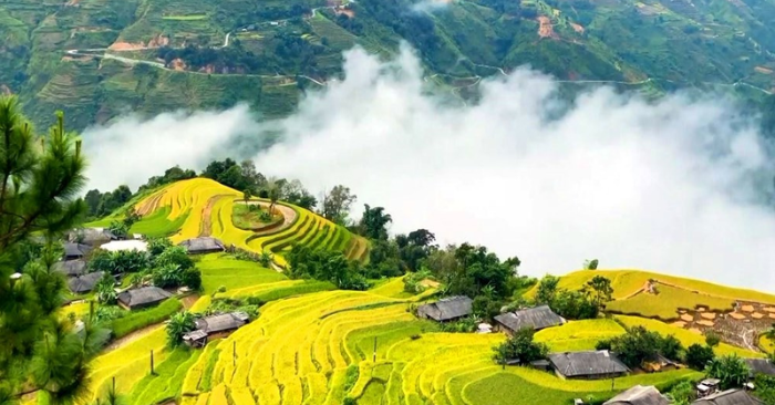 Hà Giang và Hội An vào tốp du lịch đẹp nhất thế giới 2026
