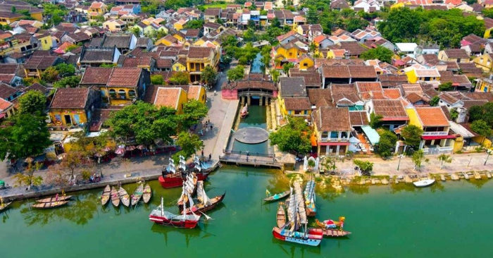 Hà Giang và Hội An vào tốp du lịch đẹp nhất thế giới 2026