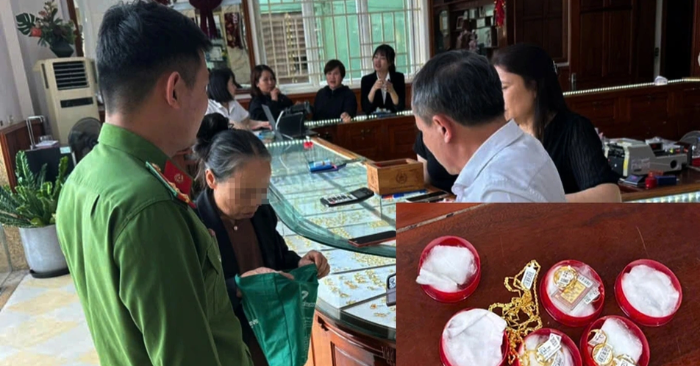 Thủ đoạn giả danh công an để chiếm đoạt tài sản tại Nghệ An