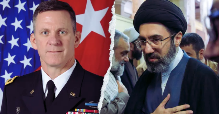 Mỹ và Israel khó thay thế hoàn toàn chế độ tại Iran