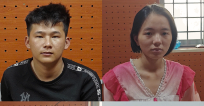4 nghi phạm dàn cảnh cướp tài sản tại Cần Thơ ra đầu thú