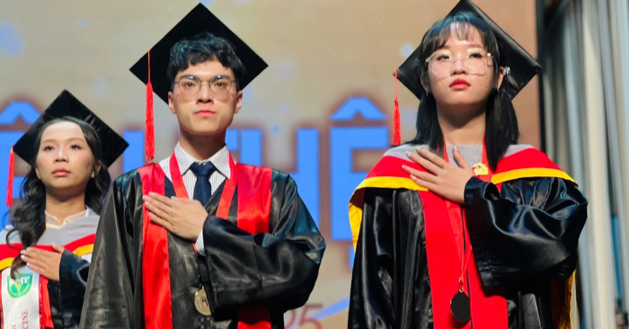 Việt Nam: Học phí đại học năm 2026 ghi nhận xu hướng tăng mạnh tại phía Nam