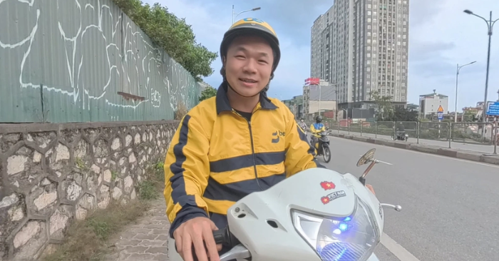 Người trẻ kiệt sức vì áp lực phải thành công rực rỡ