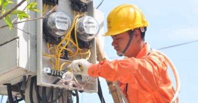 Cơ chế tài chính đặc thù: háo gỡ khó khăn cho EVN