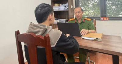 Triệt phá vụ mua bán người dưới 16 tuổi, khởi tố 5 đối tượng tại Phú Thọ