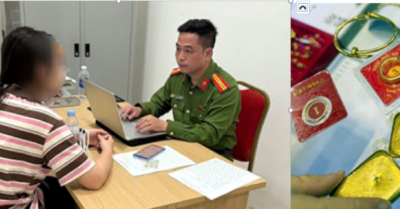 Nữ sinh suýt mất hơn 2 tỷ đồng vì bẫy lừa đảo du học online