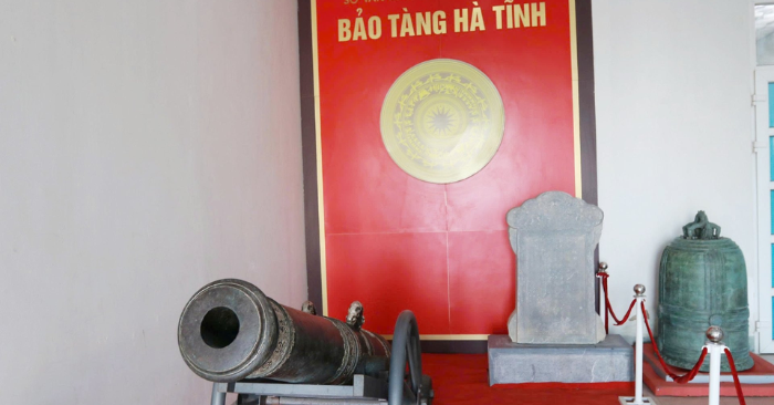 3 khẩu súng