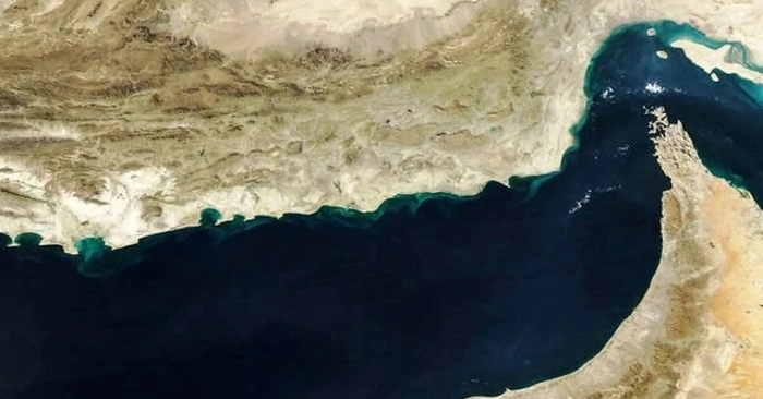 Căng thẳng Iran
