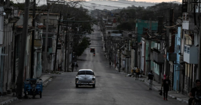 Cuba nỗ lực khôi phục điện sau hai lần sập lưới liên tiếp