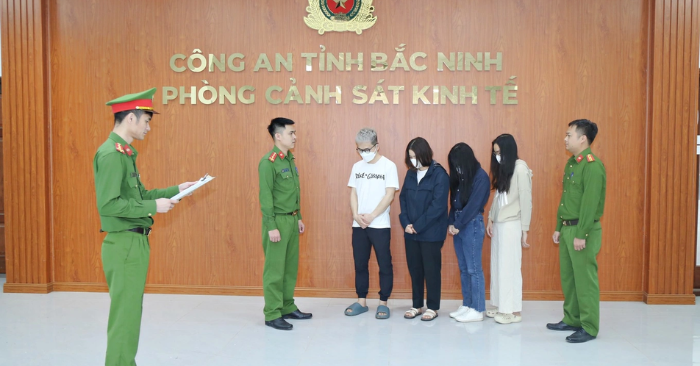 Nhà ở xã hội và vụ án làm giả hồ sơ tại Bắc Ninh