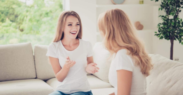 3 mối quan hệ người phụ nữ cần xử lý tốt trong hôn nhân
