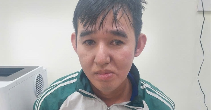 Xâm hại trẻ em