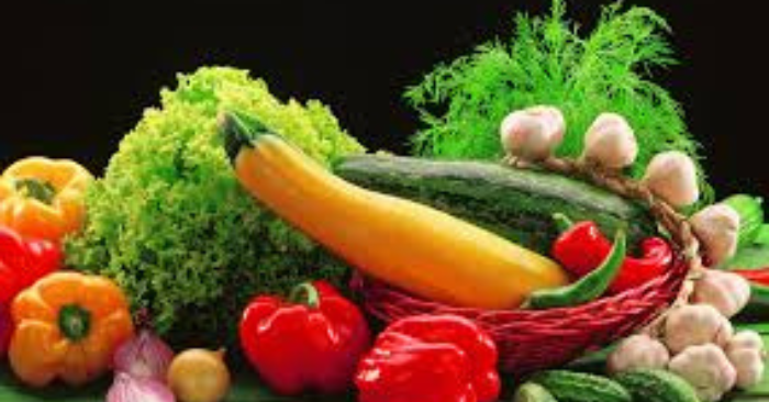 Thực phẩm tốt tại chợ Việt, duy trì chức năng thận, giúp thanh lọc cơ thể