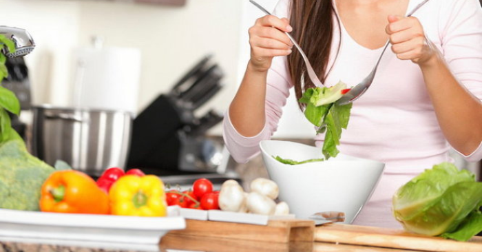 Thực phẩm tốt tại chợ Việt, duy trì chức năng thận, giúp thanh lọc cơ thể