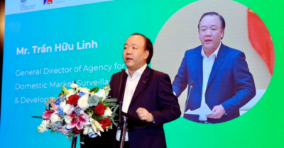 Thị trường hàng hóa phái sinh: Nông sản Việt lên sàn quốc tế