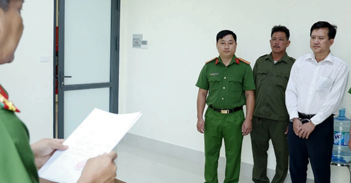 Triệt phá đường dây mua bán hóa đơn ma hơn 31 tỷ đồng tại An Giang