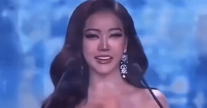 Hoa hậu Hòa bình Thái Lan