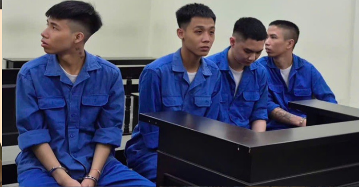 giả danh cán bộ