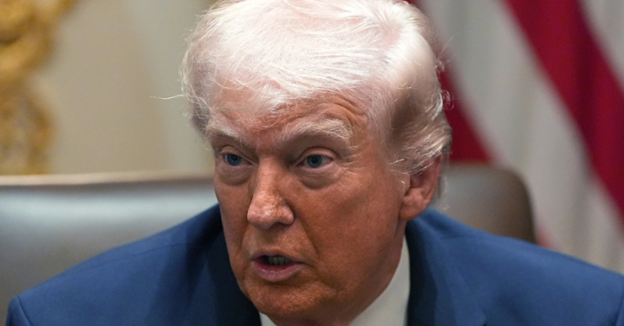 Kiểm soát dầu Iran: Tổng thống Trump tính chuyện quản lý nguồn cung