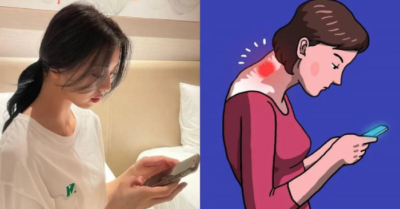Nhiều người Việt bị ‘bào mòn’ cột sống cổ vì thói quen dùng điện thoại và ngồi sai tư thế