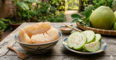 Giảm mỡ máu: cách ăn trái cây đúng để bảo vệ tim mạch