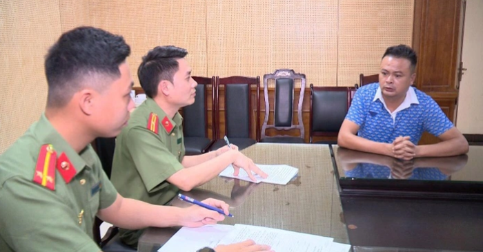Bác sĩ giả tại phòng khám Helia bị bắt vì lừa đảo hàng chục tỷ