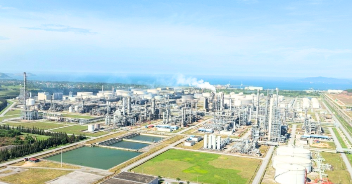 An ninh năng lượng: Các nhà máy lọc dầu nội địa chủ động nguồn nguyên liệu