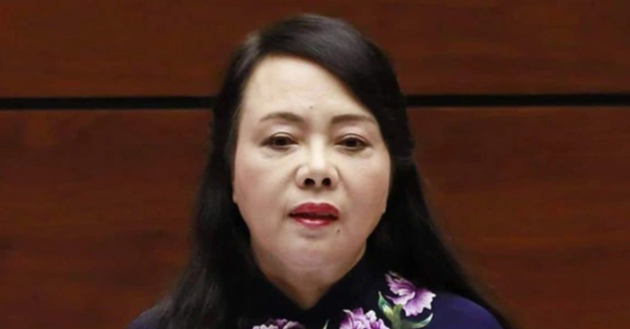 Mai Tiến Dũng