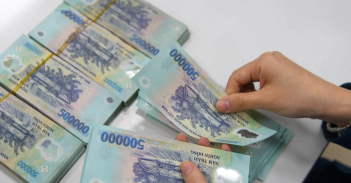 thuế thu nhập cá nhân