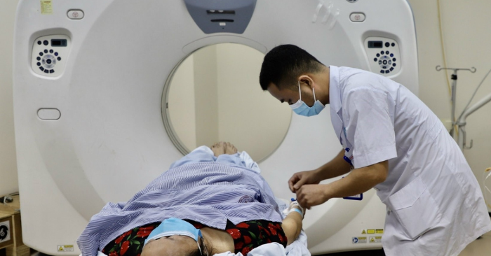 Nhận diện các dấu hiệu cục máu đông đang hình thành để phòng ngừa biến cố