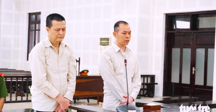 Lừa đảo dự án: Hai kiến trúc sư lãnh án tù tại Đà Nẵng