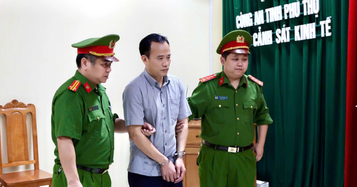 Vụ án xã hội đen núp bóng doanh nghiệp tại Phú Thọ: Khởi tố nhiều giám đốc và cán bộ