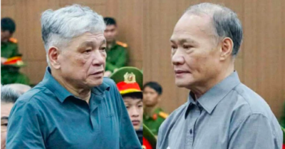 Vụ án Bộ Nông nghiệp: Nỗi hổ thẹn của cựu thứ trưởng khi để mất thanh danh