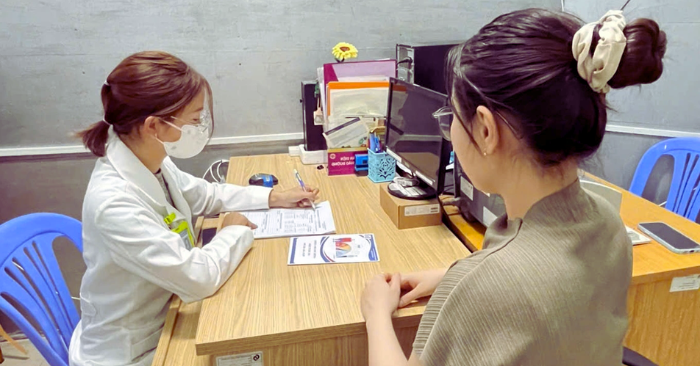 Giảm cân bằng cát nóng: Hiệu quả thực sự và những rủi ro sức khỏe