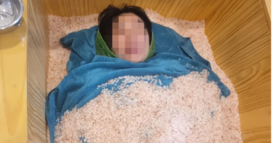Giảm cân bằng cát nóng: Hiệu quả thực sự và những rủi ro sức khỏe